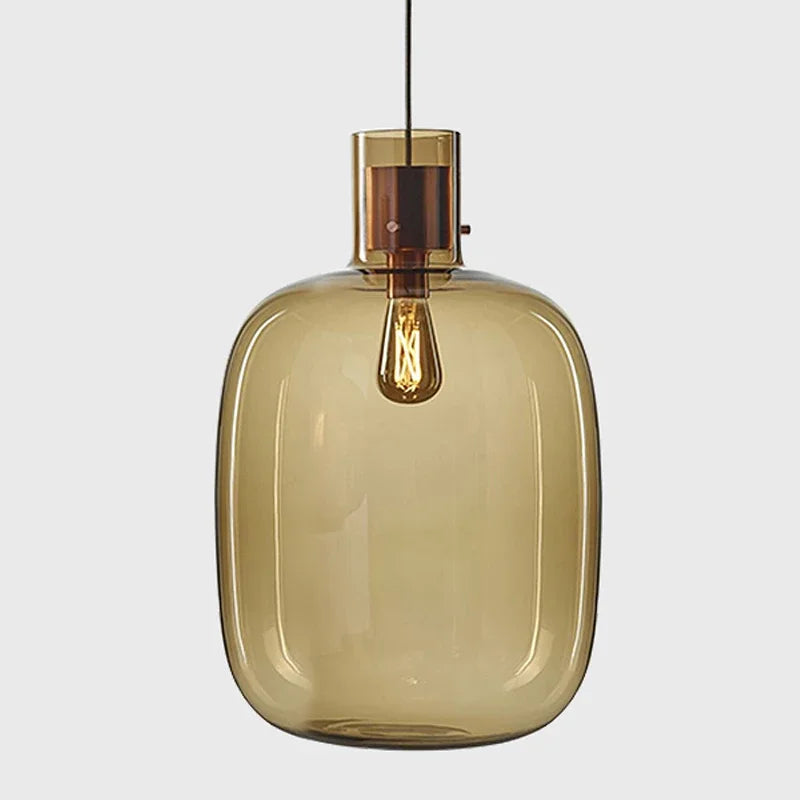 Awa Large style Pendant Light Brokis