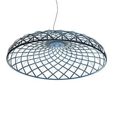 Skynest style Suspension Light Flos