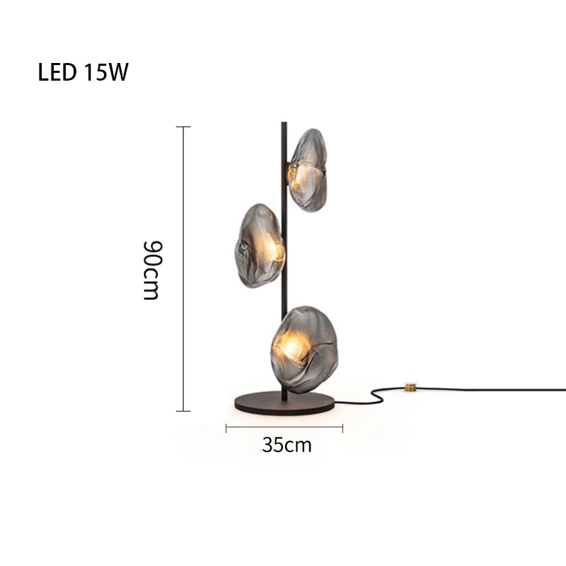 73 style Table/Floor Lamp Bocci