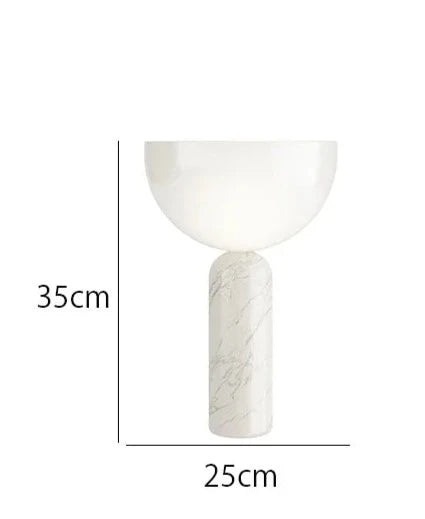 Kizu style Table Lamp New works