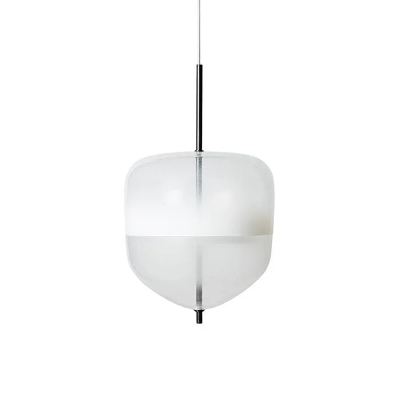Flow[T] S4 style pendant