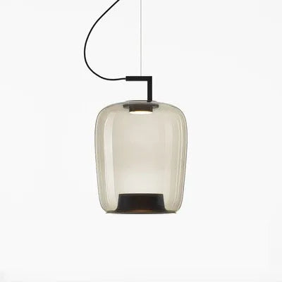 Double Suspension Tall style Light Brokis