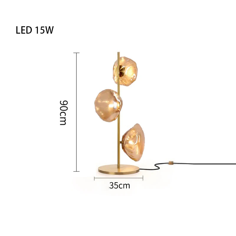73 style Table/Floor Lamp Bocci