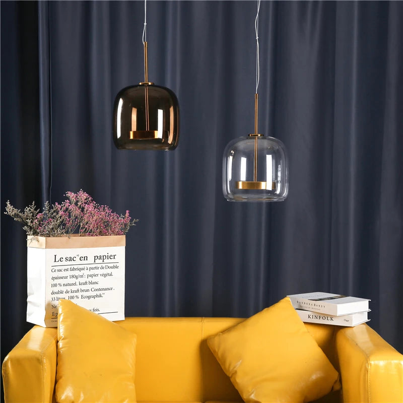 Jube SP 1 style Pendant Lamp