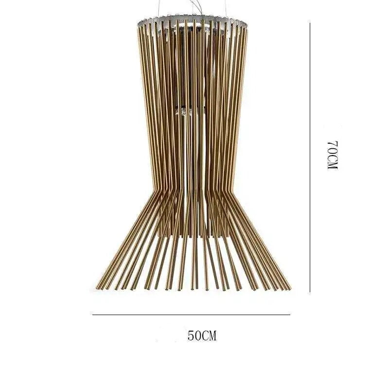 Allegretto Vivace style Pendant