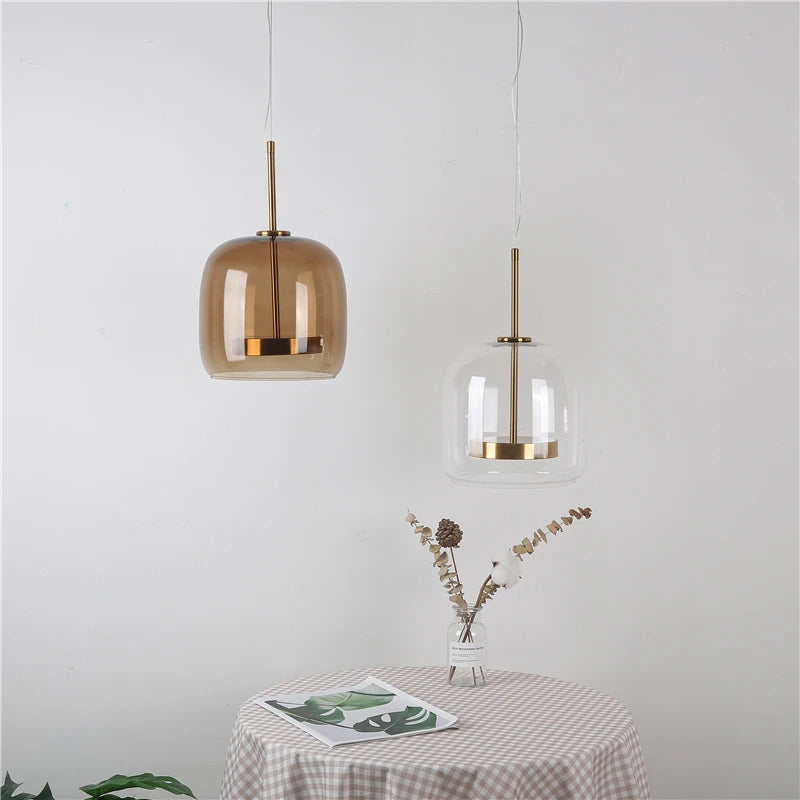 Jube SP 1 style Pendant Lamp
