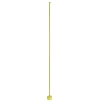 Elastica Strap style Floor Lamp Martinelli Luce