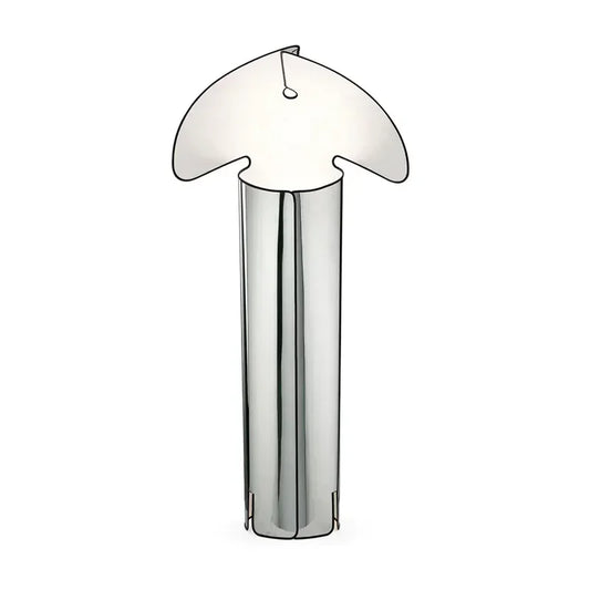 Chiara style Floor Lamp