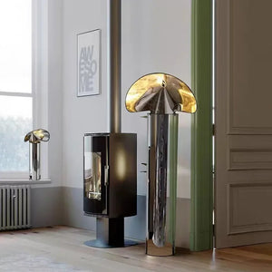 Chiara style Floor Lamp