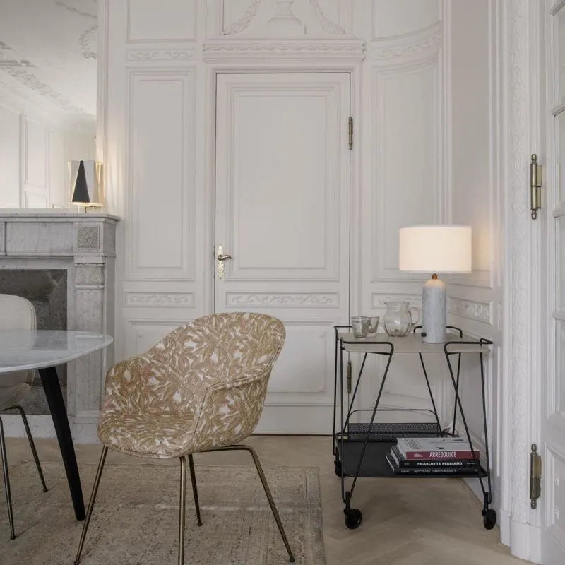 Gravity style Table Lamp