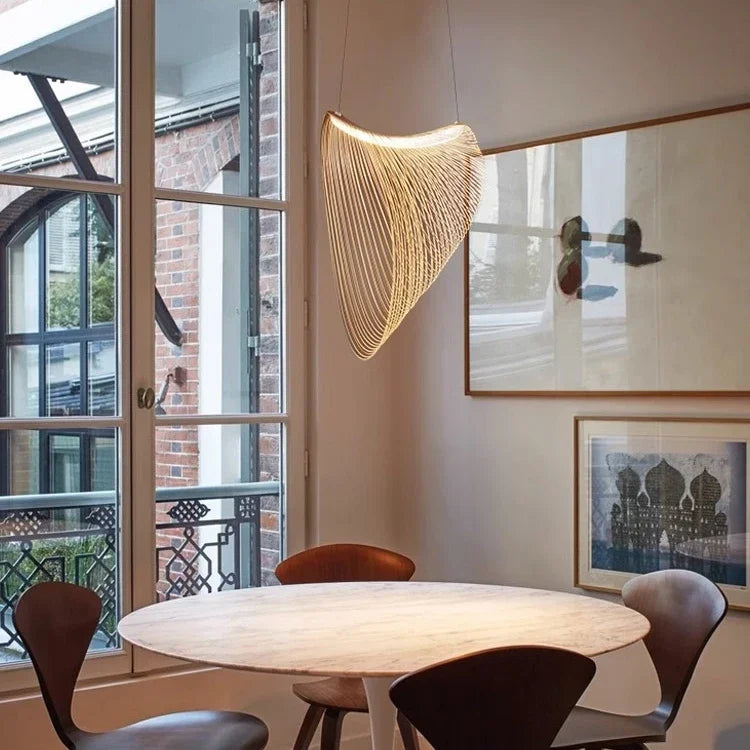 Illan style Pendant Luceplan