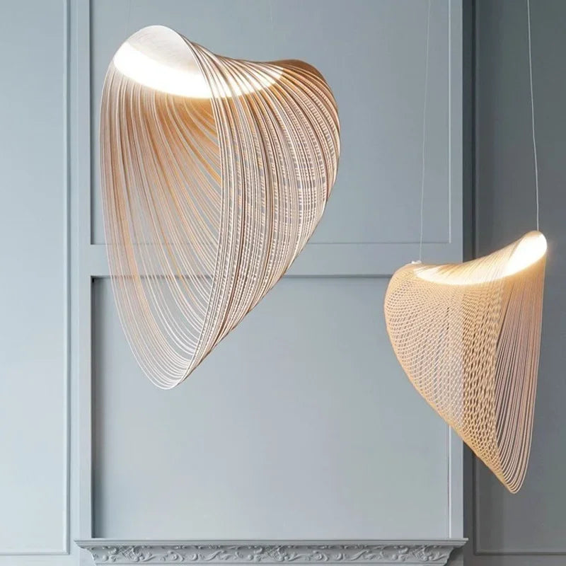 Illan style Pendant Luceplan