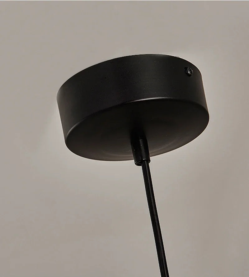 Flow[T] S5 style pendant