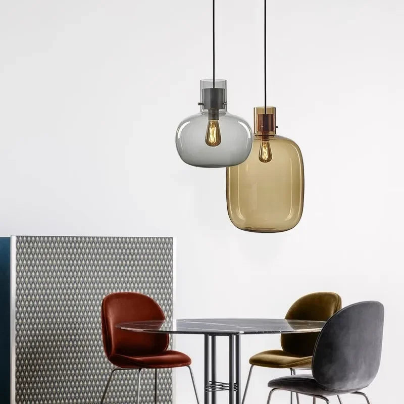 Awa Large style Pendant Light Brokis