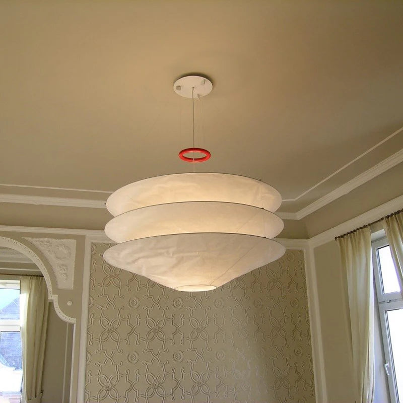 Floatation style Pendant Lamp Ingo Maurer