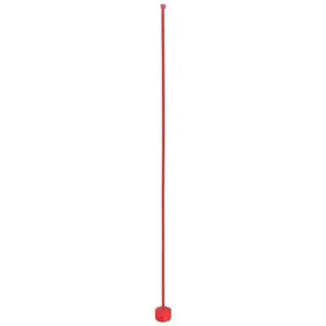 Elastica Strap style Floor Lamp Martinelli Luce
