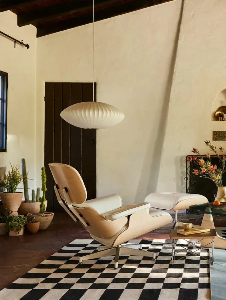 Nelson Bubble Saucer style Pendant