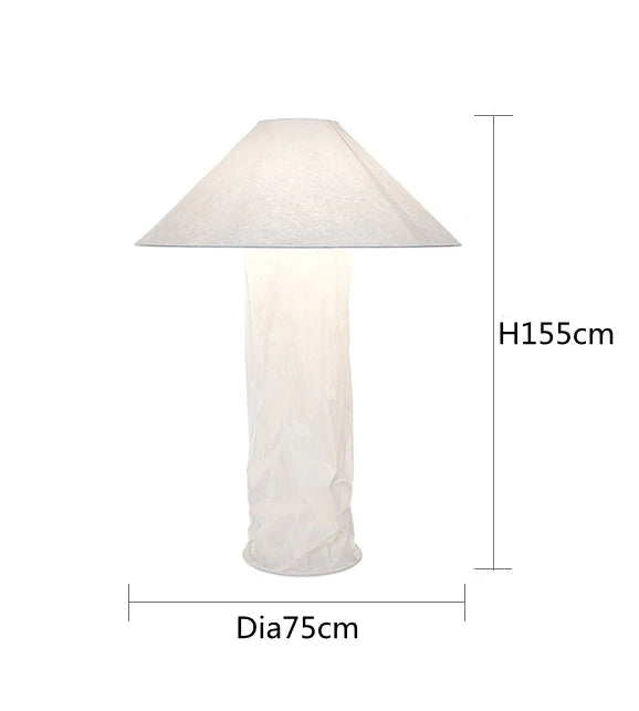 Lampampe style Floor Lamp