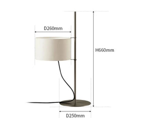 TMD Table Lamp