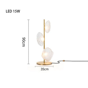 73 style Table/Floor Lamp Bocci