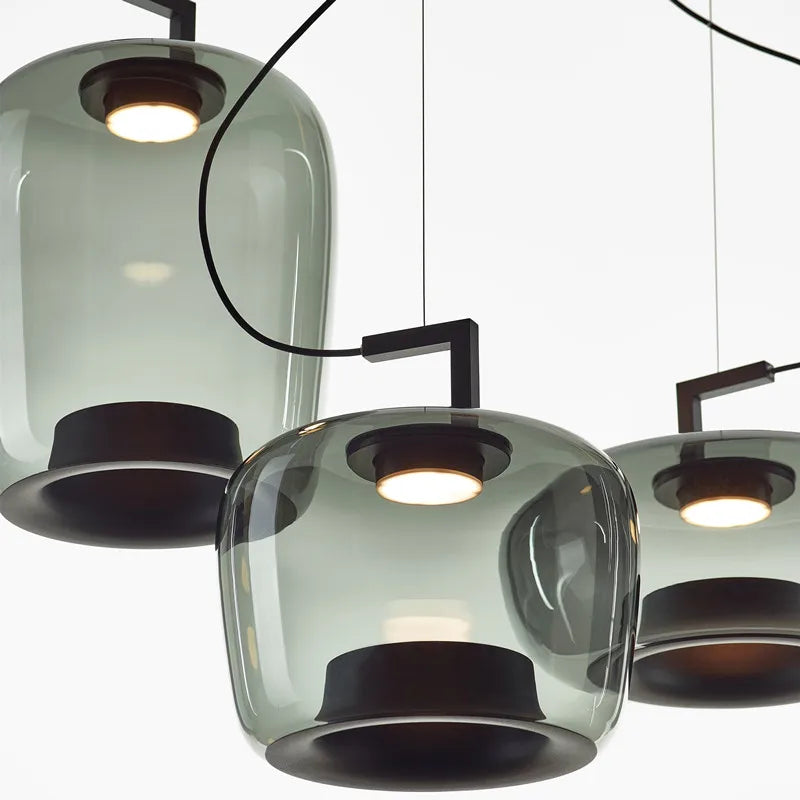 Double Suspension Short style Light Brokis