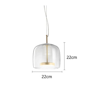 Jube SP 1 style Pendant Lamp
