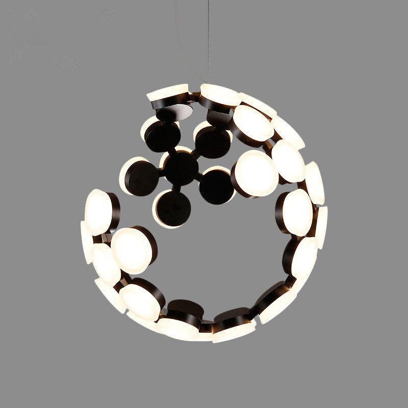 Scopas Pendant