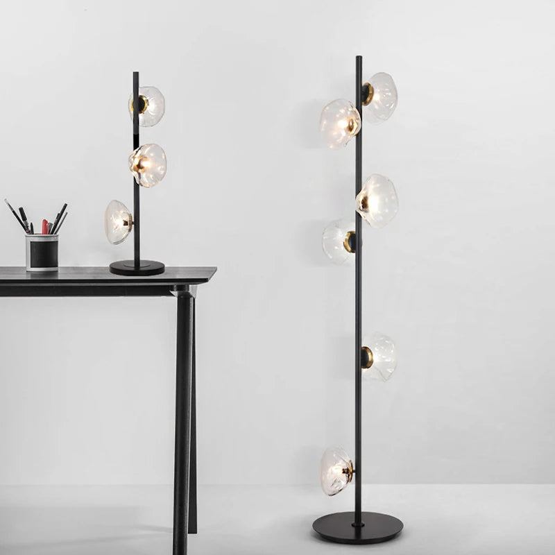 73.6 style Floor Lamp
