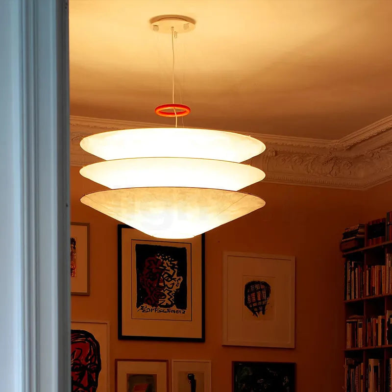 Floatation style Pendant Lamp Ingo Maurer