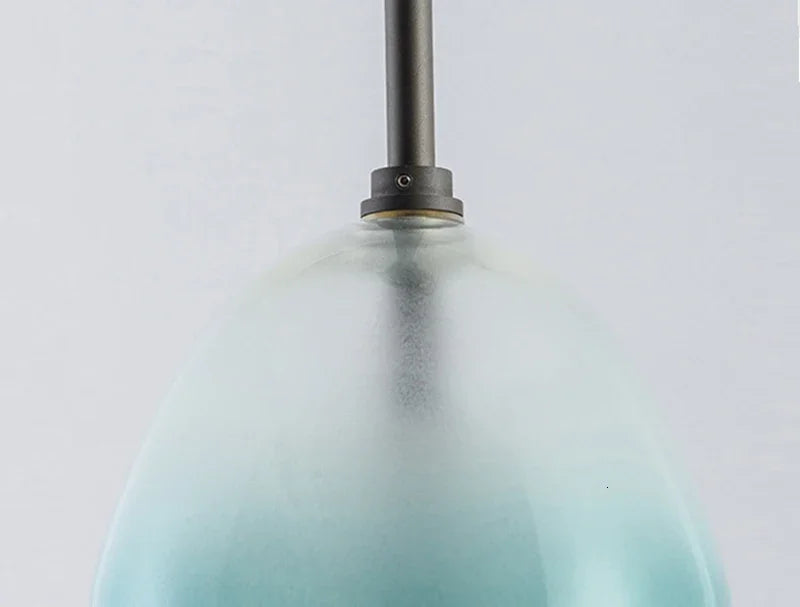Flow[T] S1 style pendant