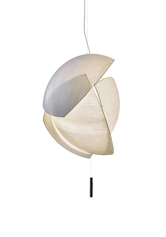 Voiles Sails style Light Pendant Grok