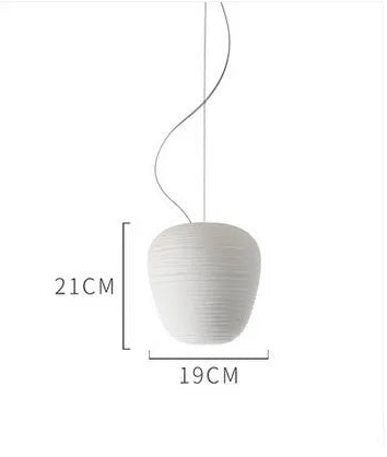 Rituals 3 style Pendant