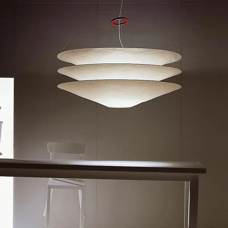 Floatation style Pendant Lamp Ingo Maurer