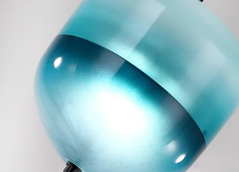 Flow[T] S4 style pendant