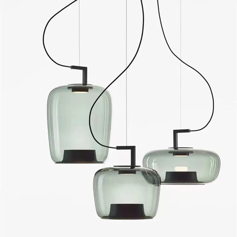 Double Suspension Short style Light Brokis