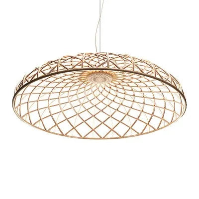 Skynest style Suspension Light Flos