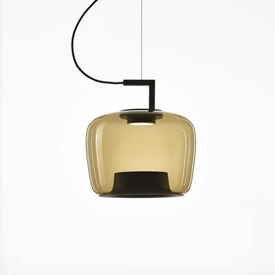 Double Suspension Medium style Light Brokis