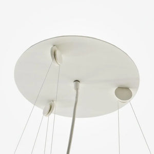 Floatation style Pendant Lamp Ingo Maurer