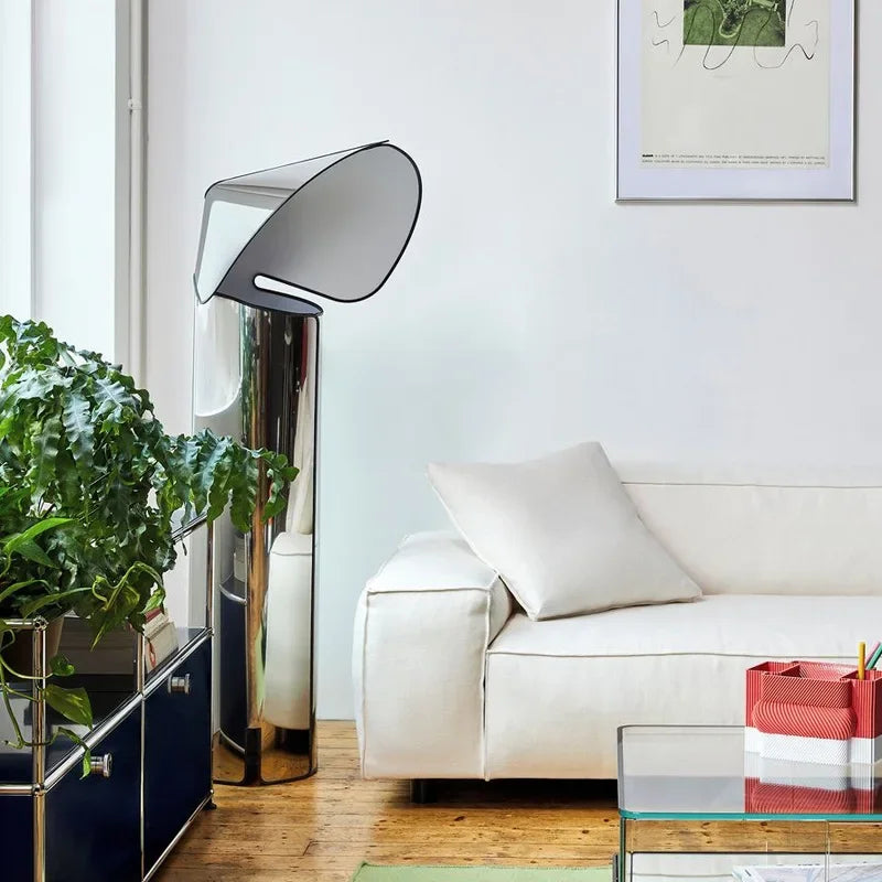 Chiara style Floor Lamp