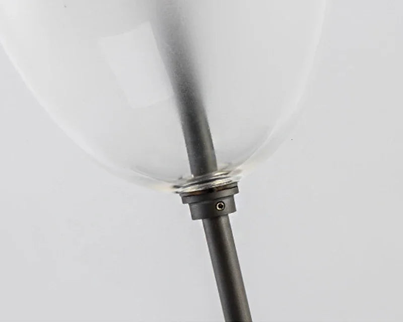 Flow[T] S2 style pendant