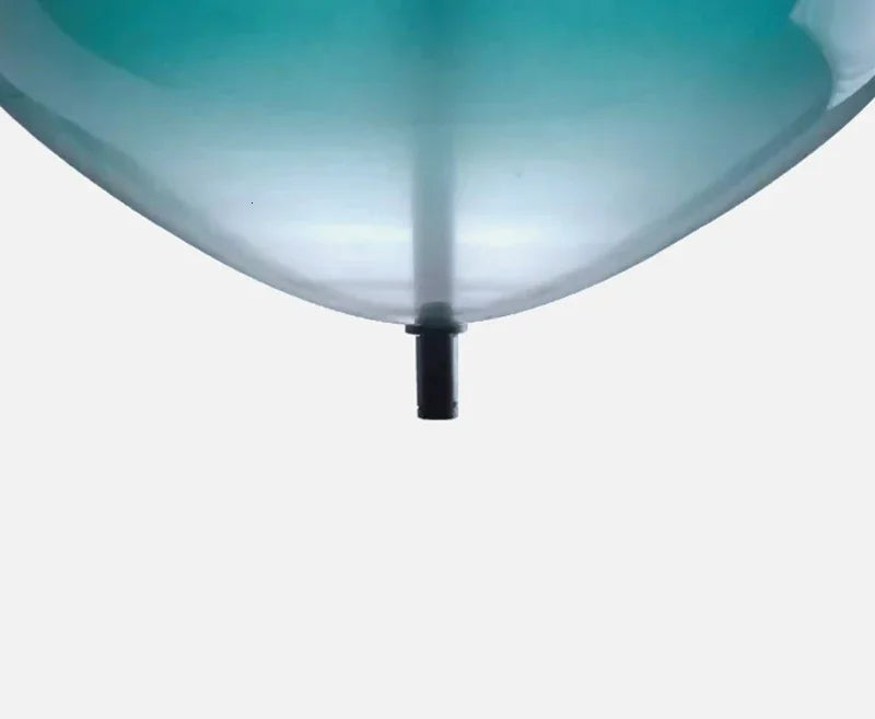 Flow[T] S1 style pendant
