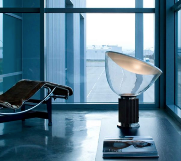 Taccia style Table Lamp