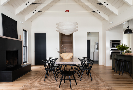 Floatation style Pendant Lamp Ingo Maurer