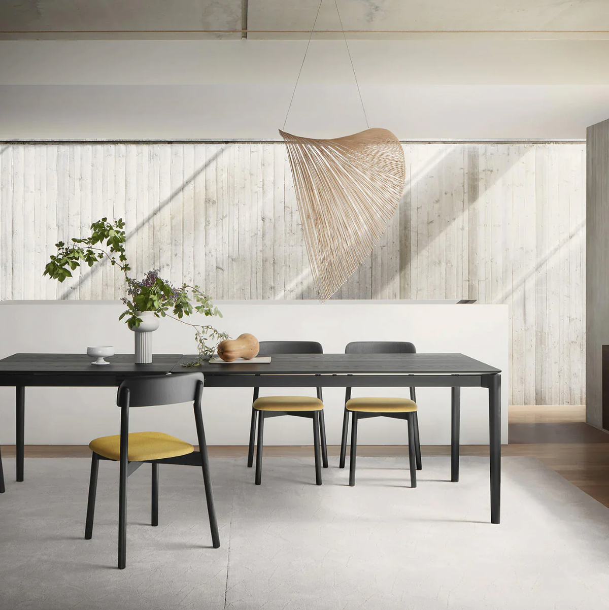 Illan style Pendant Luceplan