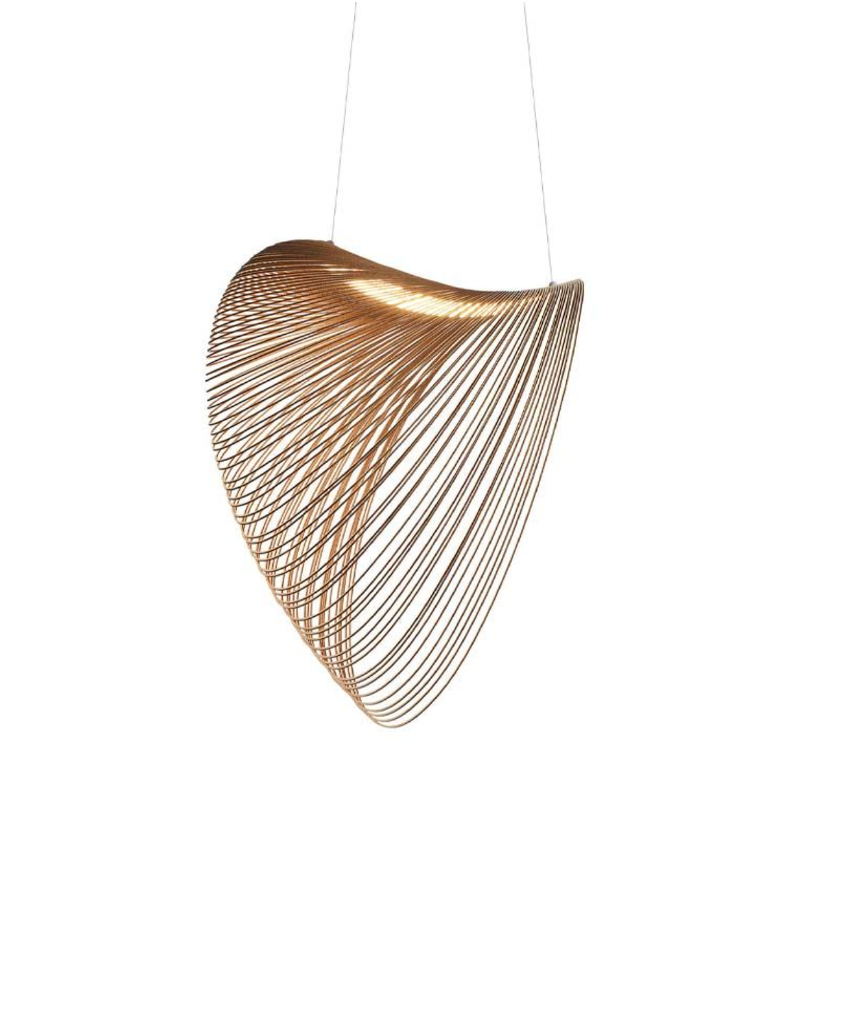 Illan style Pendant Luceplan