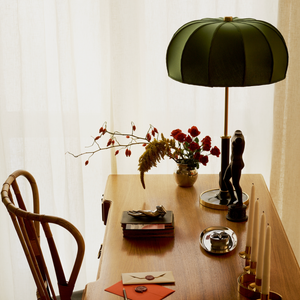 2466 style Table Lamp Frank