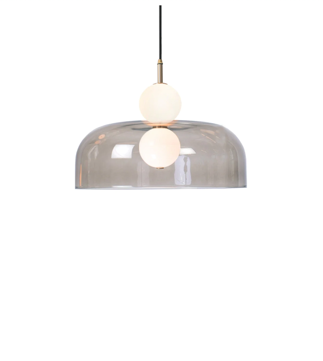 Echo style Pendant Light Marc Wood