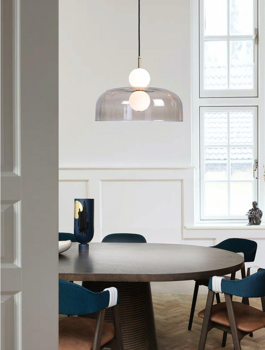 Echo style Pendant Light Marc Wood