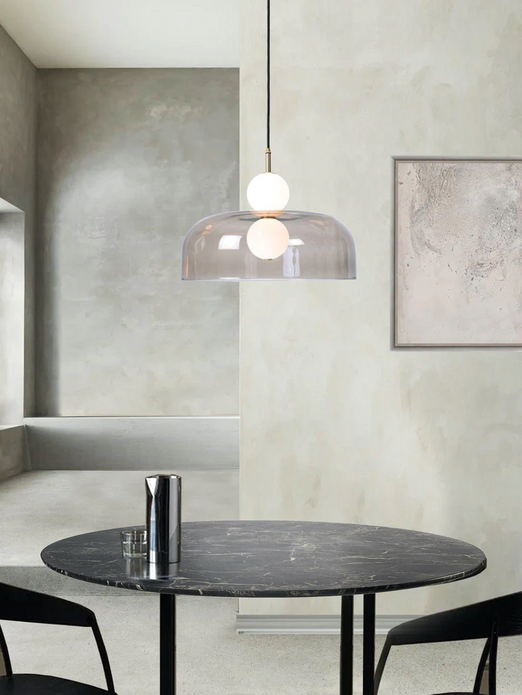 Echo style Pendant Light Marc Wood
