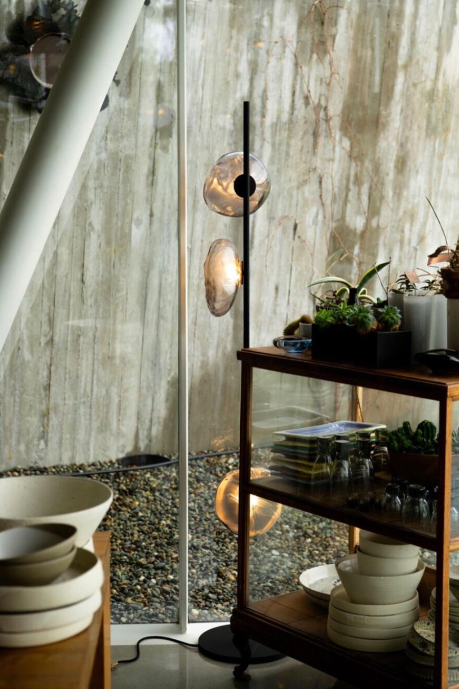 73.3 style Floor Lamp Bocci